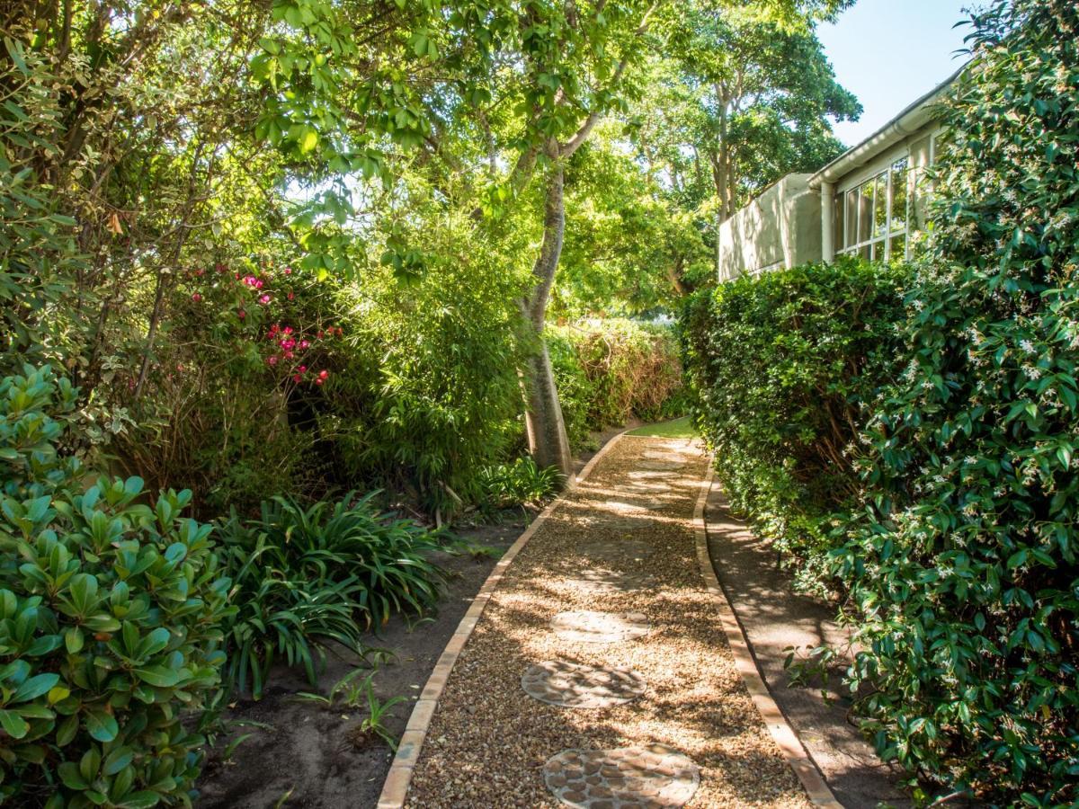 The Bolt Hole At Aloe Corner Self Catering Villa Franschhoek Exterior photo